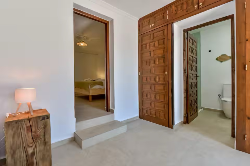 Einzelzimmer in unserer Villa – Bild 3