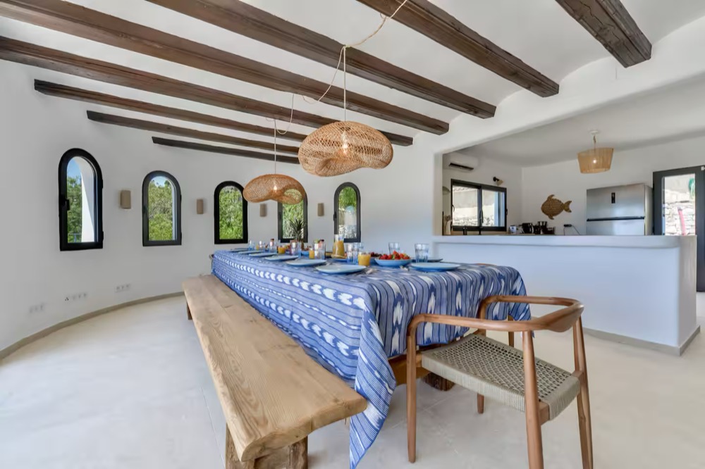 Unsere Retreat-Villa an der Costa Blanca – Bild 6