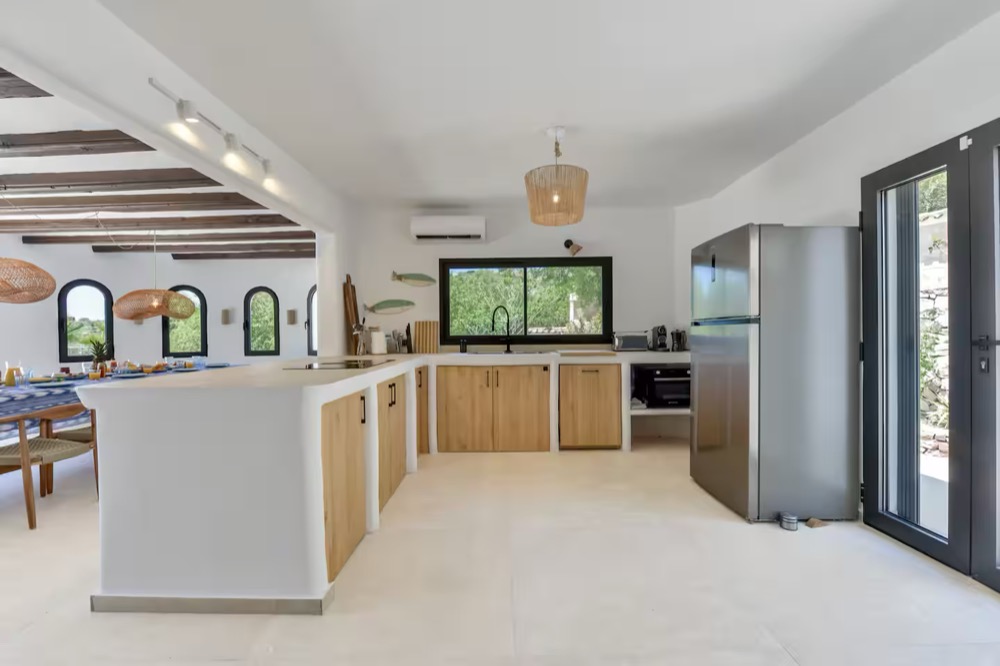 Unsere Retreat-Villa an der Costa Blanca – Bild 7