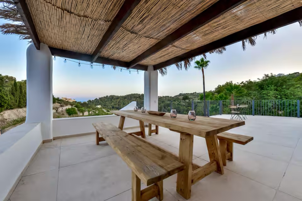 Unsere Retreat-Villa an der Costa Blanca – Bild 2