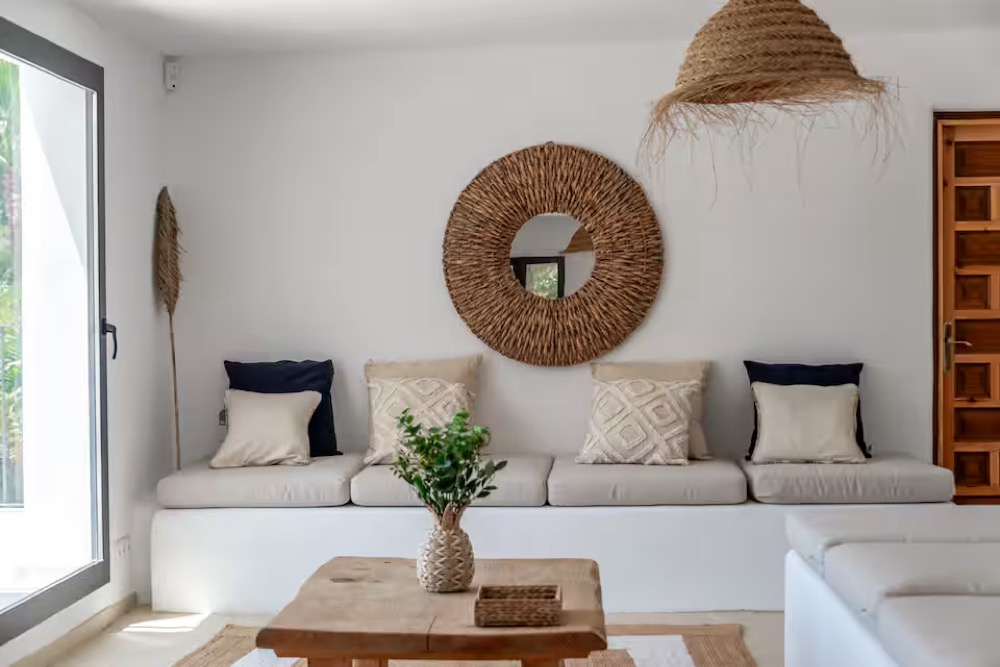 Unsere Retreat-Villa an der Costa Blanca – Bild 14