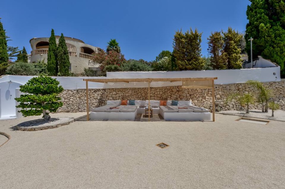 Unsere Retreat-Villa an der Costa Blanca – Bild 15