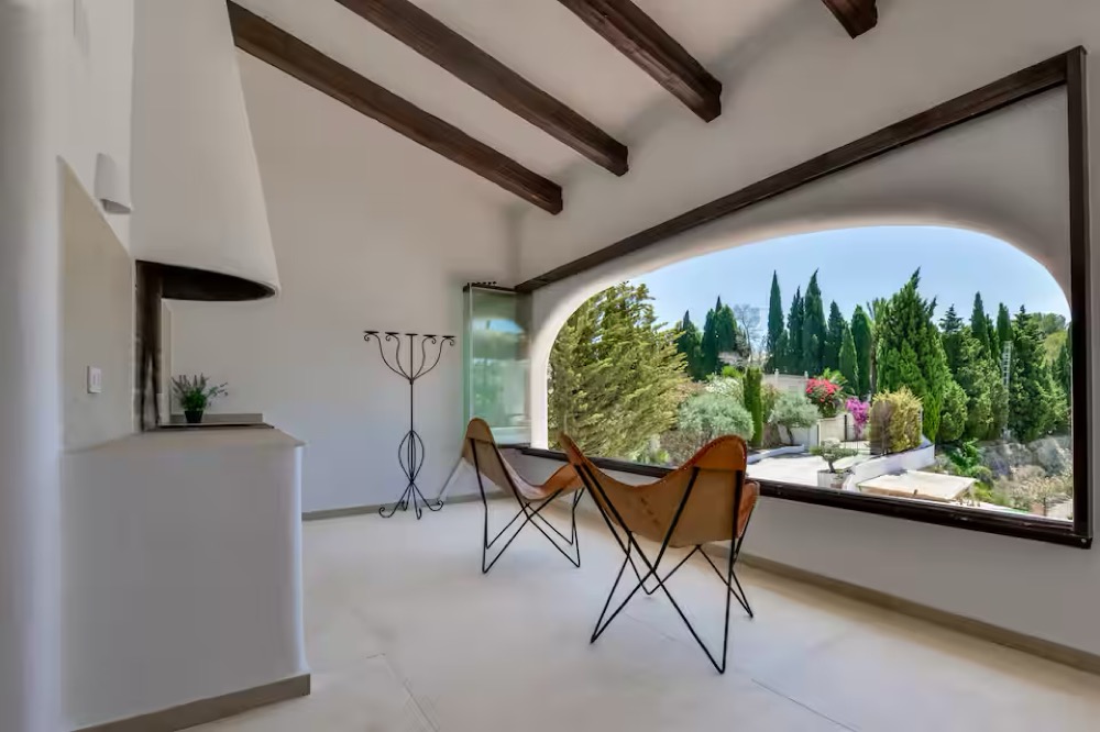 Unsere Retreat-Villa an der Costa Blanca – Bild 8