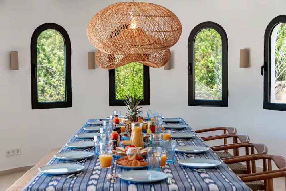 Unsere Retreat-Villa an der Costa Blanca – Bild 9