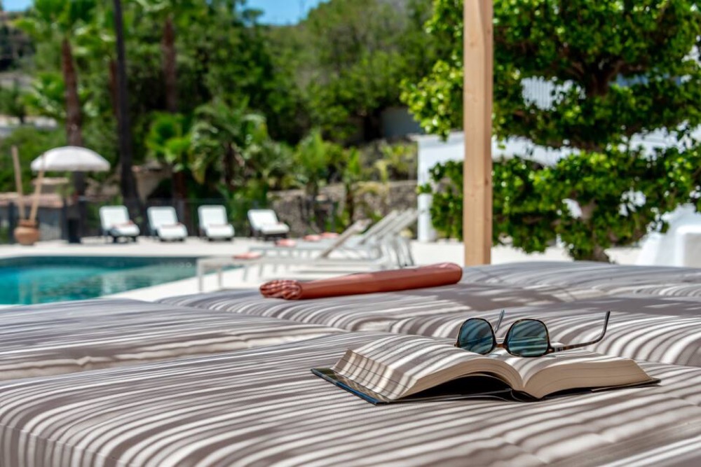 Unsere Retreat-Villa an der Costa Blanca – Bild 5