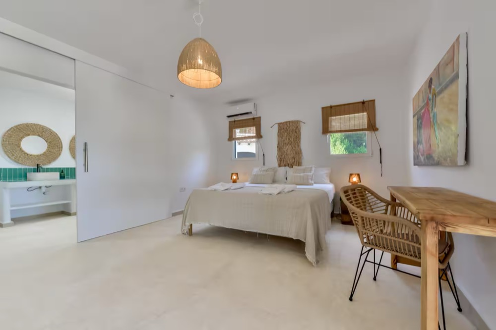 Unsere Retreat-Villa an der Costa Blanca – Bild 10