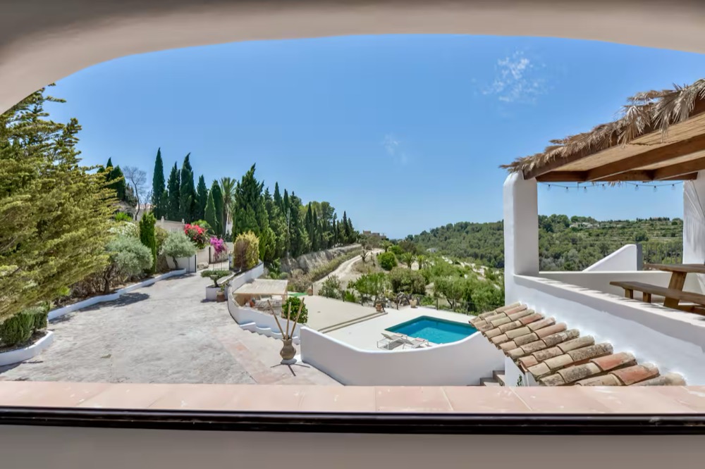Unsere Retreat-Villa an der Costa Blanca – Bild 3