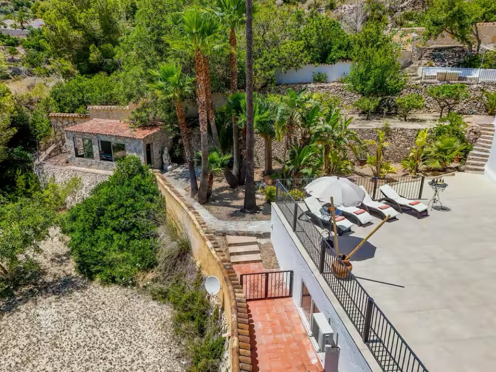 Unsere Retreat-Villa an der Costa Blanca – Bild 11