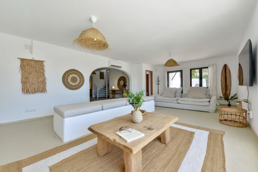 Unsere Retreat-Villa an der Costa Blanca – Bild 12