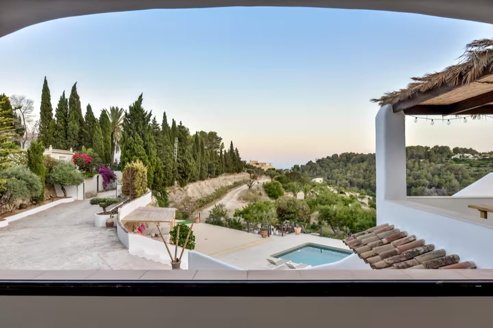 Unsere Retreat-Villa an der Costa Blanca – Bild 4